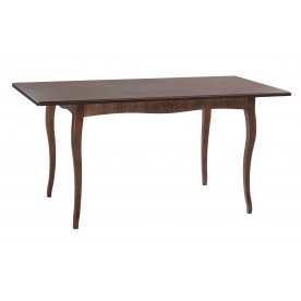 Деревянный стол Алейо