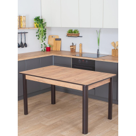 Деревянный стол Альфа ПР-2