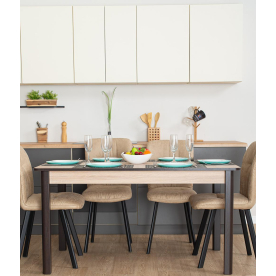 Деревянный стол Альфа ПР-2