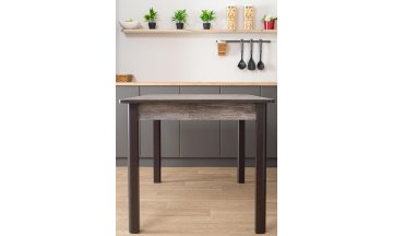 Деревянный стол Альфа ПР-2