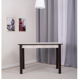 Деревянный стол Альфа ПР