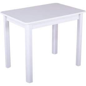 Деревянный стол Альфа ПР-М БЛ 04 БЛ