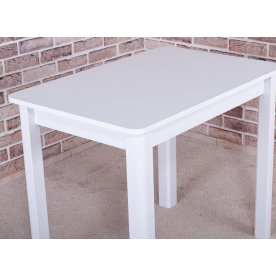 Деревянный стол Альфа ПР-М БЛ 04 БЛ