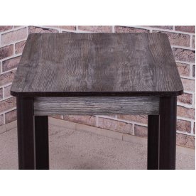 Деревянный стол Альфа ПР-М ОТ 04 ВН