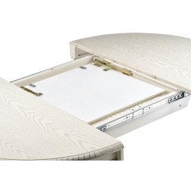 Деревянный стол Альфред