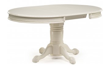 Деревянный стол Альфред