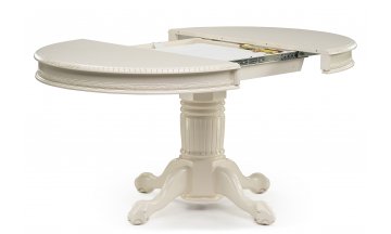 Деревянный стол Альфред