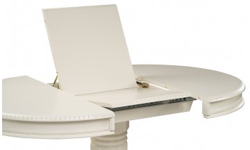 Деревянный стол Альфред