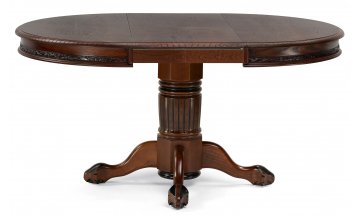 Деревянный стол Альфред