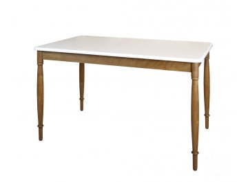 Деревянный стол Альянс