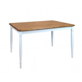 Деревянный стол Альянс