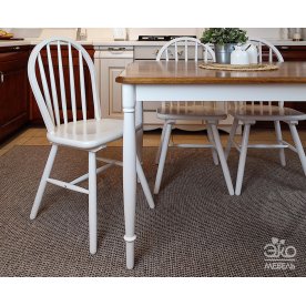 Деревянный стол Альянс