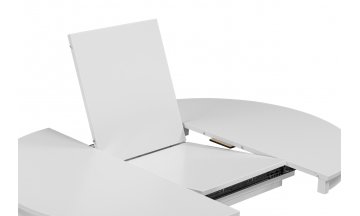 Деревянный стол Амадей