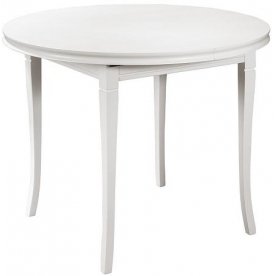 Деревянный стол Анкона