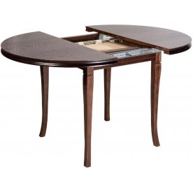 Деревянный стол Анкона