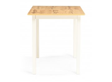 Деревянный стол Аркон