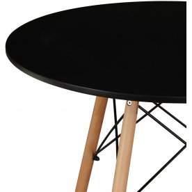 Деревянный стол Eames