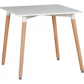 Деревянный стол Eames 2