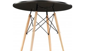 Деревянный стол Eames