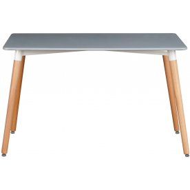 Деревянный стол Eames 2