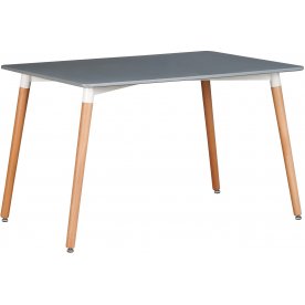 Деревянный стол Eames 2