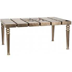 Деревянный стол ART-2876-DT6A