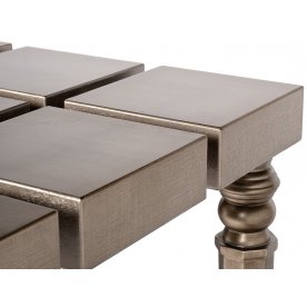 Деревянный стол ART-2876-DT6A