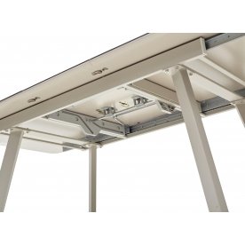 Деревянный стол Aruba 160