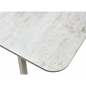 Деревянный стол Aruba 160