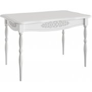 белое дерево