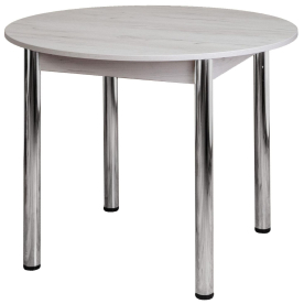 Деревянный стол Ассоль 90