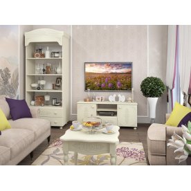 Деревянный стол Ассоль плюс АС-31