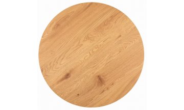 Деревянный стол Aster asterdc100