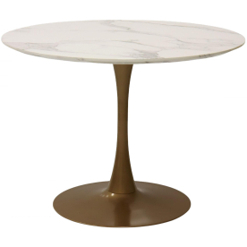 Деревянный стол Аура