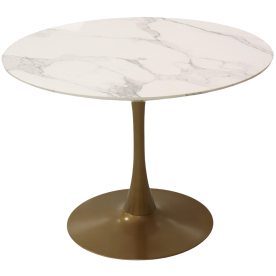 Деревянный стол Аура