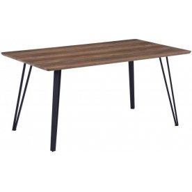 Деревянный стол Avanti new