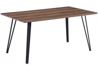 Деревянный стол Avanti new