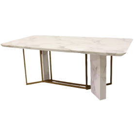 Деревянный стол Веспер