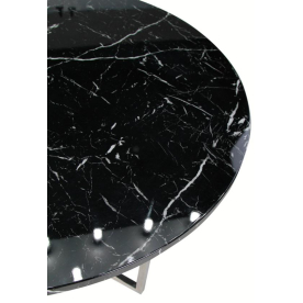 Деревянный стол Баррель