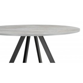 Деревянный стол Баргел