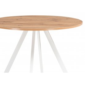 Деревянный стол Баргел