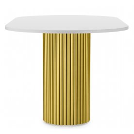 Деревянный стол Барон О