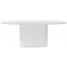 Деревянный стол Барон О