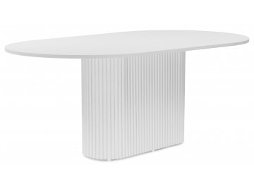 Деревянный стол Барон О