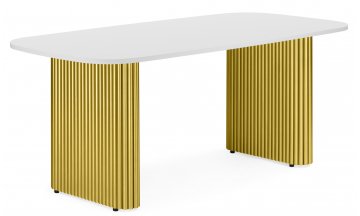 Деревянный стол Бавария B