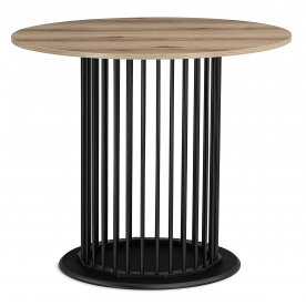 Деревянный стол Берту