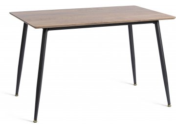 Деревянный стол Birkhall / Биркхолл