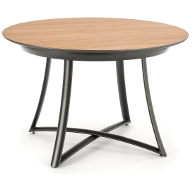 Деревянный стол Boma