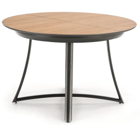 Деревянный стол Boma