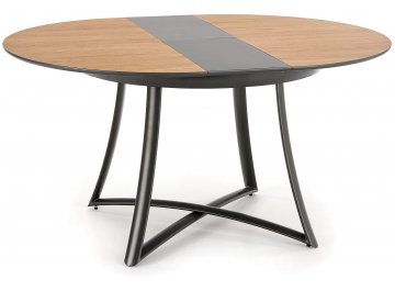 Деревянный стол Moretti